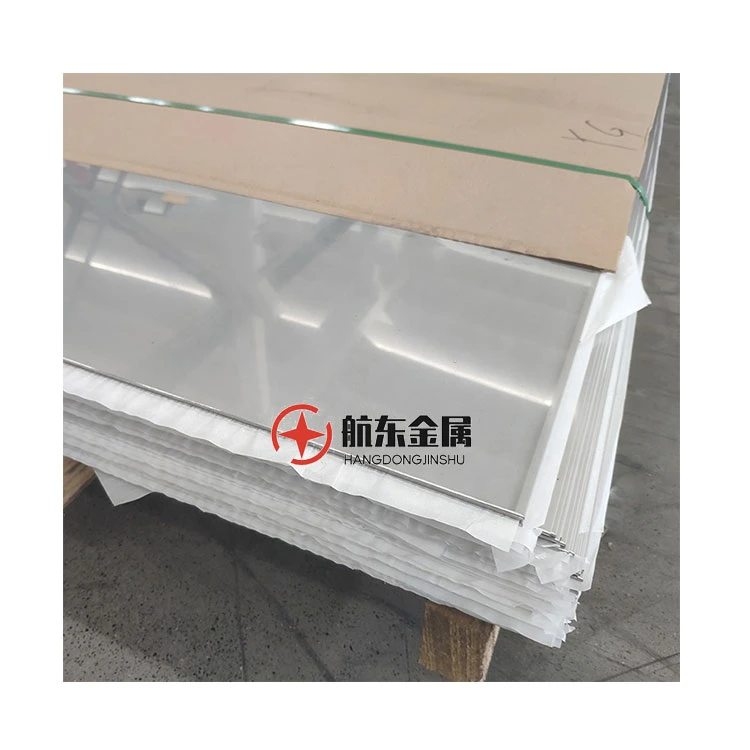 304 316L Cold Rolled/Hot Rolled/Stainless/Roofing/Carbon /Mild/Alloy/Nickel/Aluminum/Copper/Titanium/Galvanized/ Steel Sheet