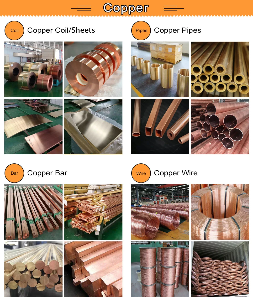 Hot Selling C12200 Sf-Cu Cu-Dhp 12mm Plumbing Straight Copper Pipe Tube Tubing Air Conditioner Pancake Coil Insulation Pipe Soft Copper Coil