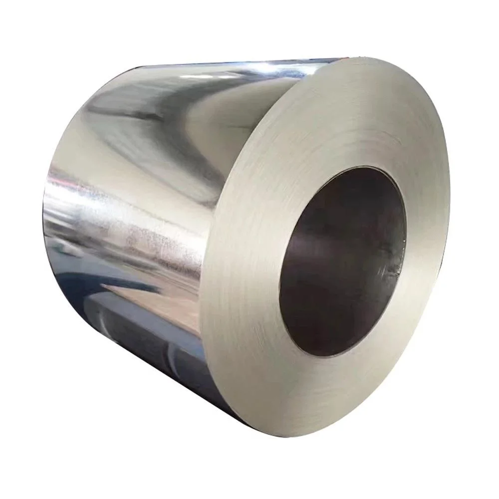 ASTM/JIS 201 202 304 316 430 2b Ba Hot/Cold Rolled 0.3-3mm Tisco Ss Iron Stainless Steel Plate/Strip/Coil for Building Material