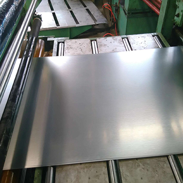 304 316L Cold Rolled/Hot Rolled/Stainless/Roofing/Carbon /Mild/Alloy/Nickel/Aluminum/Copper/Titanium/Galvanized/ Steel Sheet